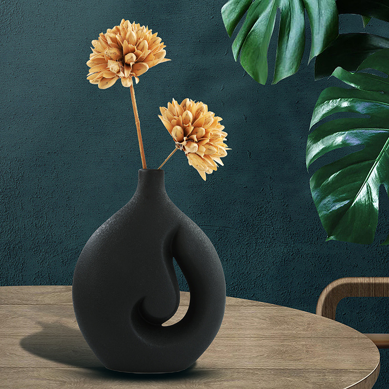 flower vase from MMCIS China
